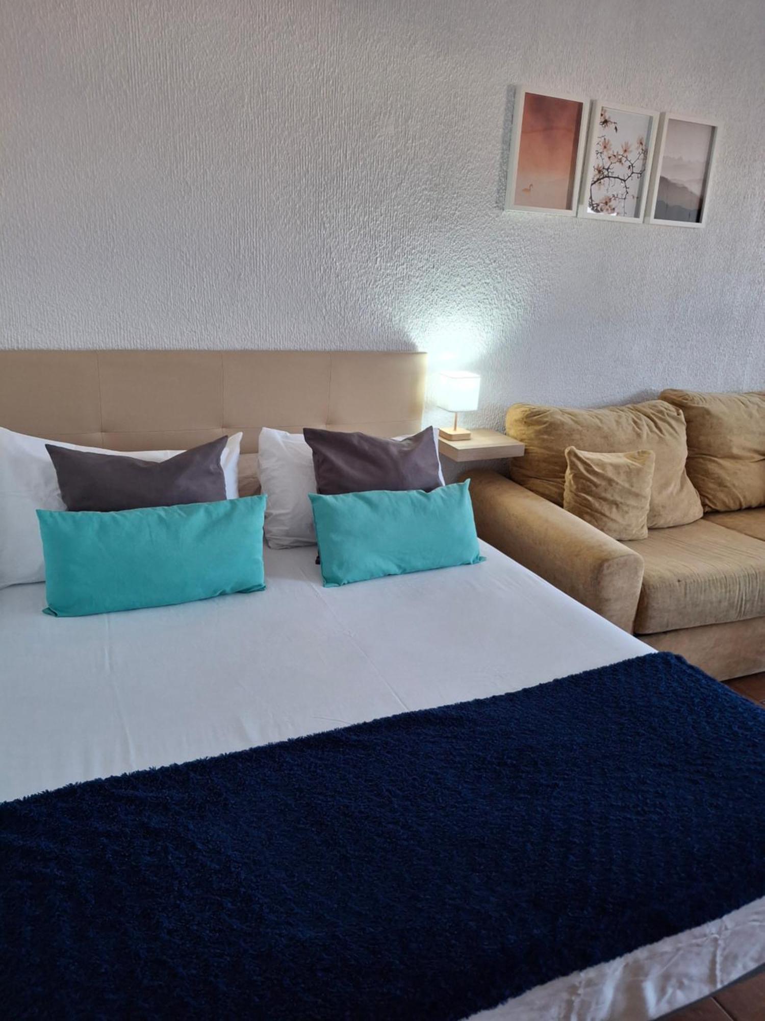 Apartamento Sonia Torremolinos Exterior foto