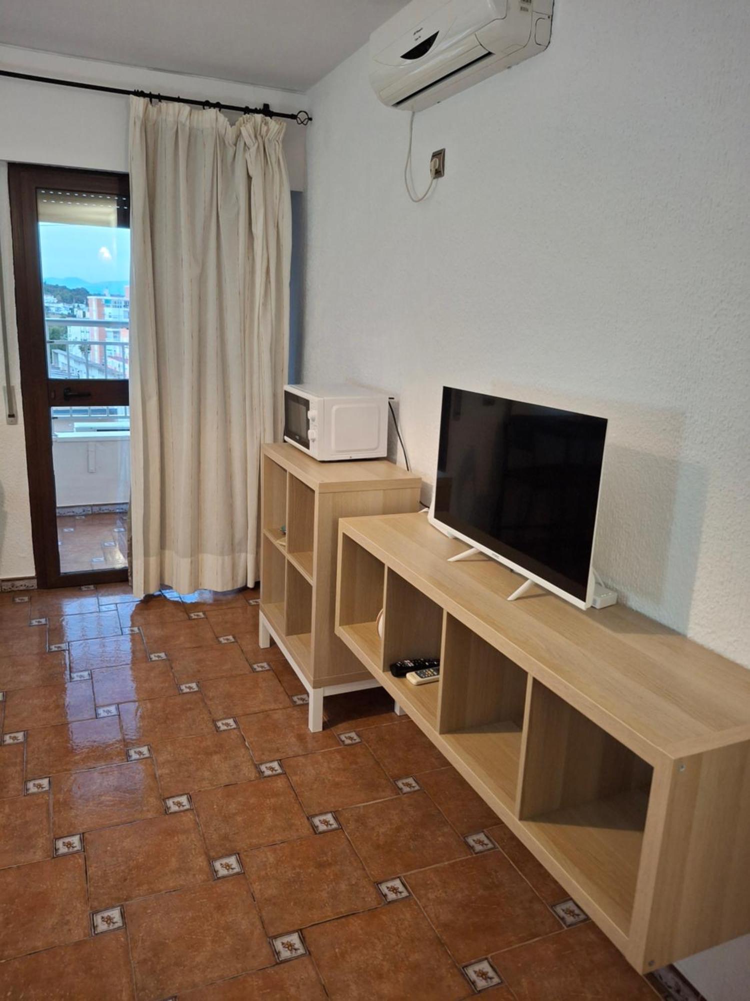 Apartamento Sonia Torremolinos Exterior foto