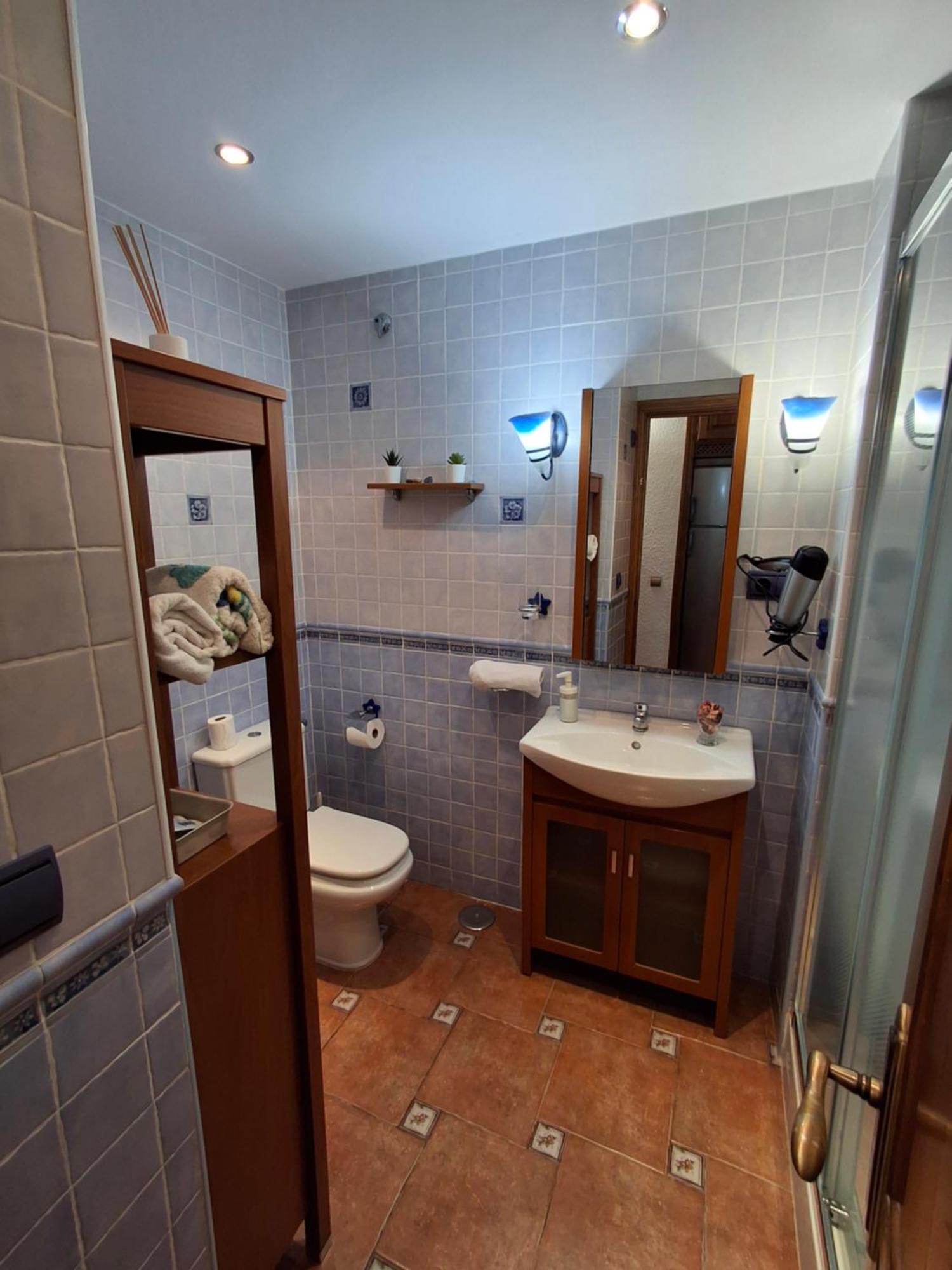 Apartamento Sonia Torremolinos Exterior foto