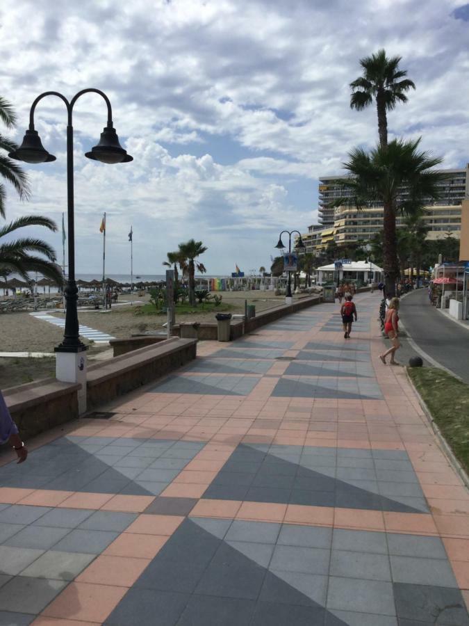 Apartamento Sonia Torremolinos Exterior foto