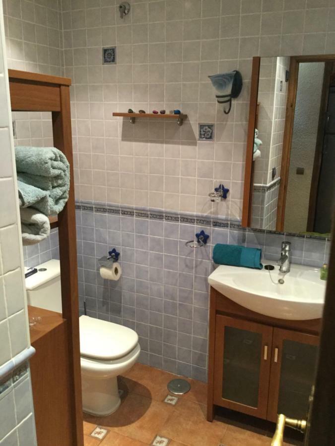 Apartamento Sonia Torremolinos Exterior foto