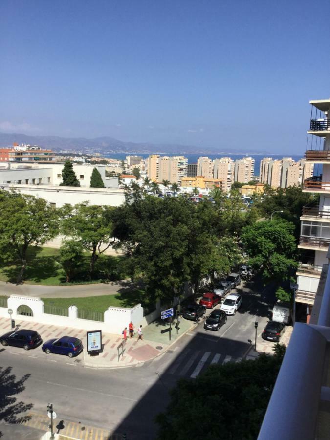 Apartamento Sonia Torremolinos Exterior foto