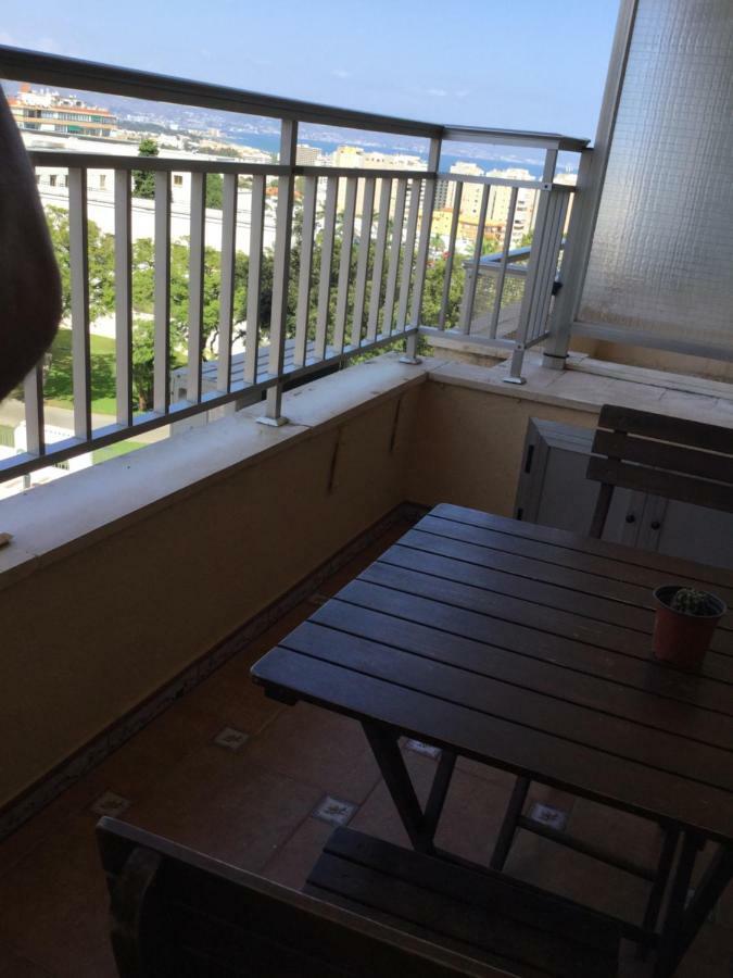 Apartamento Sonia Torremolinos Exterior foto