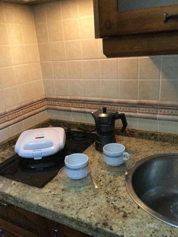Apartamento Sonia Torremolinos Exterior foto